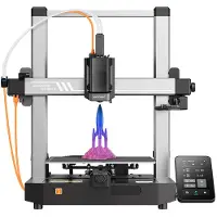 Anycubic Kobra 3 -3D-tulostin