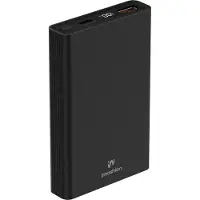 IMoshion Ultra Series | Powerbank 10.000 mAh - Schwarz