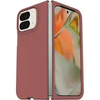 Otterbox Google Pixel 9 Pro Fold Hülle - Kunststoff - - Backcover/Hard Case - Rot