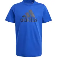 Adidas Kinder Shirt Essentials Big Logo Cotton