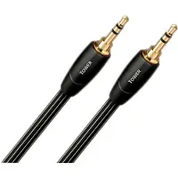 AudioQuest Tower 2,0m 3,5mm -3,5mm