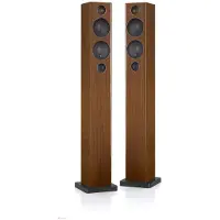 Monitor Audio Radius 270 - Standlautsprecher, nussbaum
