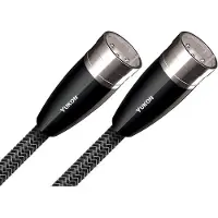 AudioQuest Yukon (XLR) Signalkabel
