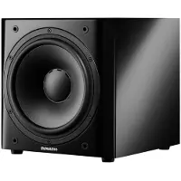 Dynaudio Sub 3, schwarz-satiniert