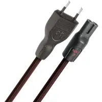 AudioQuest NRG-X2 - Stromkabel, 4,50m