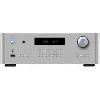Rotel RC-1590 MKII - Vorstufe, silber