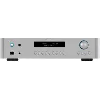 Rotel RC-1572 MKII - Vorstufe, silber