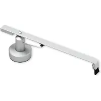 Pro-Ject Sweep it E Silver Pinsel für LP-Platten