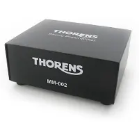 Thorens MM-002 - Phono-Vorverstärker