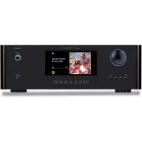 Rotel RAS-5000 - Streaming Verstärker, schwarz