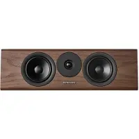 Dynaudio Evoke 25C Center *nussbaum*