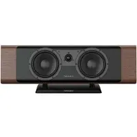 Dynaudio Contour 25Ci - Centerspeaker, walnuss