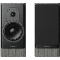 Dynaudio Contour 20i - Kompaktlautsprecher, nordic-silver, ohne Stand Adapterplatten