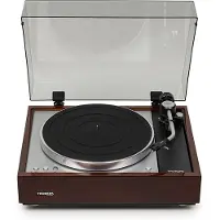 Thorens TD 1601 TP 160 - Plattenspieler, walnuss-hochglanz