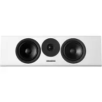 Dynaudio Evoke 25C Center *highgloss weiss*