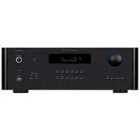 Rotel RA-1572 MKII - Vollverstärker, schwarz