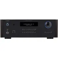 Rotel RA-1592 MKII - Vollverstärker, schwarz