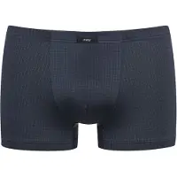 Mey Shorty Serie Blue Check Yacht Blue | Größe 7