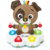 Baby einstein Drum &amp; Learn Dean (be-16830) Aktivitätsspielzeug