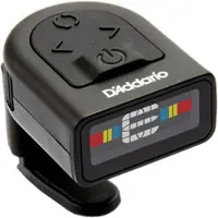 D'Addario CT-12 NS Micro Kopfplatten-Stimmgerät