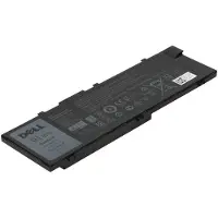 Dell RDYCT Notebook-Ersatzteil Batterie/Akku