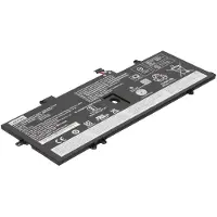 Lenovo Internal, 4c, 51Wh, LiIon, LGC 02DL004, Battery, Lenovo
