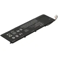 HP Main Battery Pack 7.7V 6700mAh