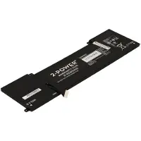 HP Main Battery Pack 15.2V 58Wh