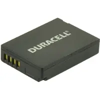 Duracell Lithium-Ionen-Akku DMW-BCG10