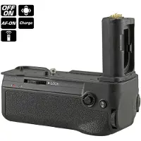Jupio Batteriegriff für Nikon Z8 (MB-N12)