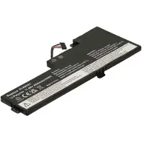 Lenovo Main Battery Pack 11.4V 2000mAh