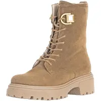 Gabor 51.761 Damenschuhe - Stiefeletten braun Elegant NEU