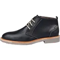 Lloyd Slipper DARROW in schwarz | Gr.: 7