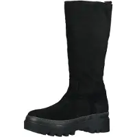 s.Oliver Stiefel Stiefel Veloursleder
