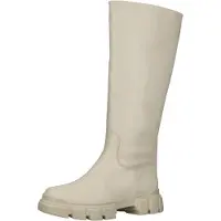 Högl Komfortable Stiefel Stiefel für Damen 4-102753 1600 Hautfarben