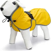 Beeztees Caro Hunde Regenmantel