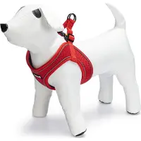 Beeztees Hundegeschirr Premium Parinca Step In Geschirr 30-35 cm