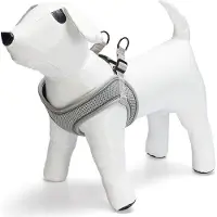 Beeztees Premium Parinca Step In Geschirr - Hundegeschirr -