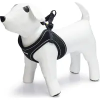 Beeztees Premium Parinca Step In Geschirr - Hundegeschirr -