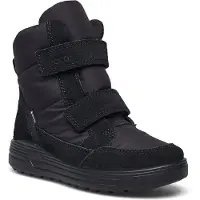 Ecco Urban Snowboarder GTX Winterstiefel, Black, 32