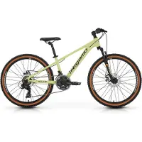 Megamo Ku4 24´´ Tx35 2025 Fahrrad
