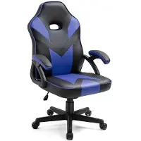 Wellhome Universeller Gaming-bürostuhl Mit Armlehnen