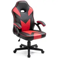 Wellhome Universeller Gaming-bürostuhl Mit Armlehnen