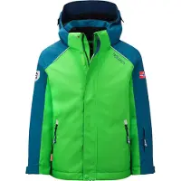 TROLLKIDS Kids Holmenkollen Snow Jacket PRO Gr. 110