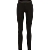 Ulvang Peak Map Tights, Funktionsunterhose, Damen, schwarz/dunkelblau