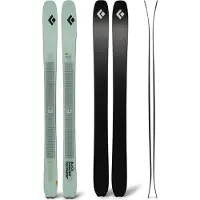 Black Diamond Impulse 98 Damen-alpinski