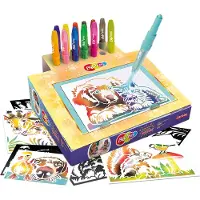 Blo Pens BloPens Animal Super Bastelset