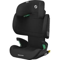 Maxi-Cosi Kindersitz - RodiFix M i-Size - Basic Black - - One Size - Kindersitz