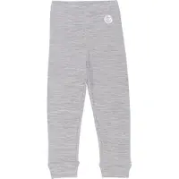 Viking Soft Merino Thermo-Unterhose Merinomix, Grau/Hellgrau, 92
