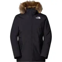 The North Face Jacke Zaneck Jacket Herren TNF Black/TNF Black-XL